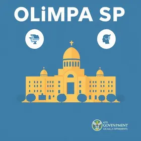 processo seletivo da Prefeitura de Olímpia SP
