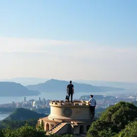 Concurso Estância Turística de Olímpia SP abre 64 vagas imediatas Concurso Estância Turística de Olímpia SP