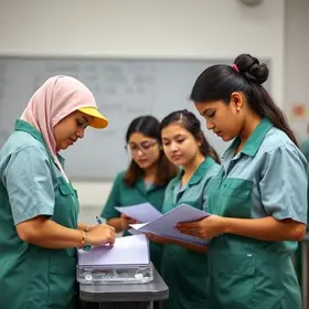 Escola Técnica Estadual de Olímpia abre concursos para professores Escola Técnica Estadual de Olímpia