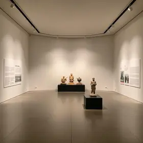 museu de olimpia