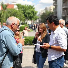 revisão do Plano Diretor de Olímpia