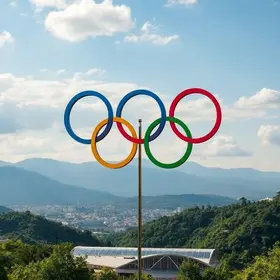 Olímpia atualiza Plano Diretor de Turismo e projeta 6 milhões de visitantes Olímpia atualiza Plano Diretor de Turismo