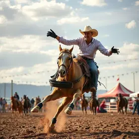 OLÍMPIA: RODEIO VEM AÍ! Organização libera venda e troca de ingressos para a 10ª edição do festival. OLÍMPIA RODEIO 2026