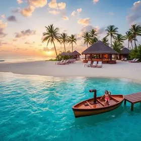Resort Week + Aniversário Zarpo! Aproveite ofertas nos melhores resorts e cupom de desconto adicional Resort Week