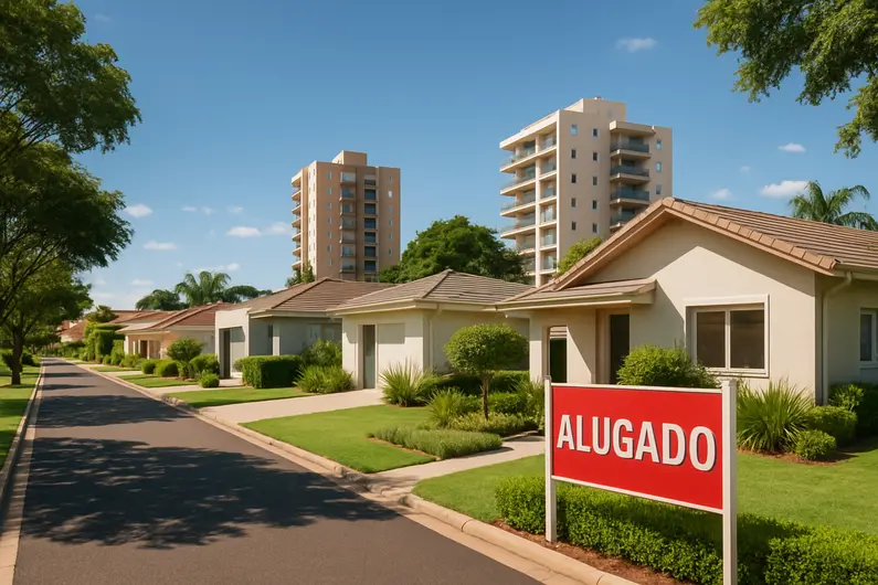 12 imobiliárias em Olímpia: descubra as melhores opções
