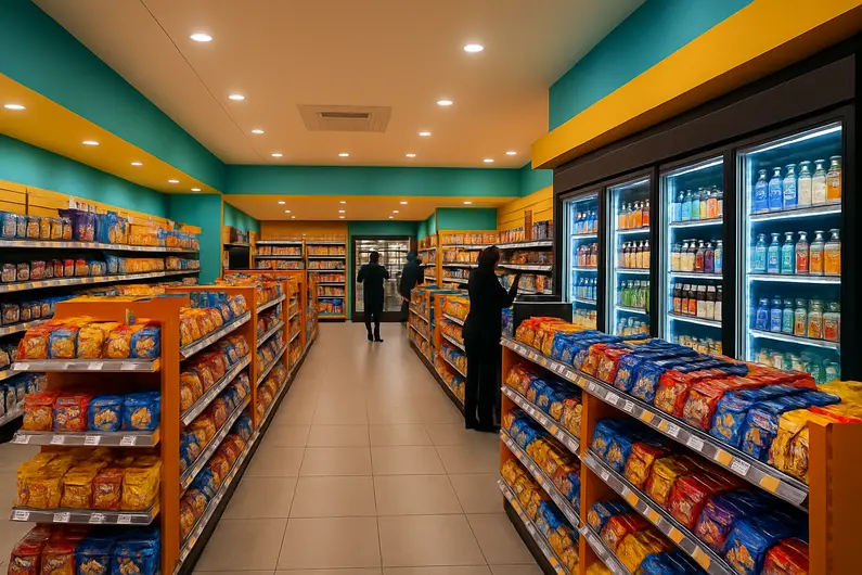 13 lojas de conveniência em Olímpia para conhecer