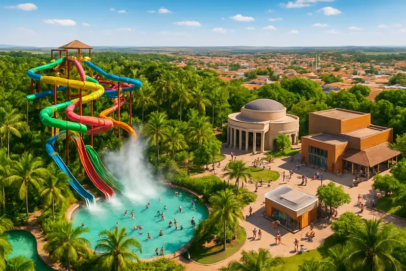 16 passeios imperdíveis em Olímpia: descubra o que fazer