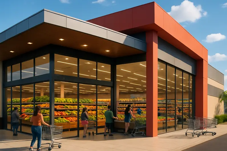 16 supermercados em Olímpia: opções que você precisa conhecer