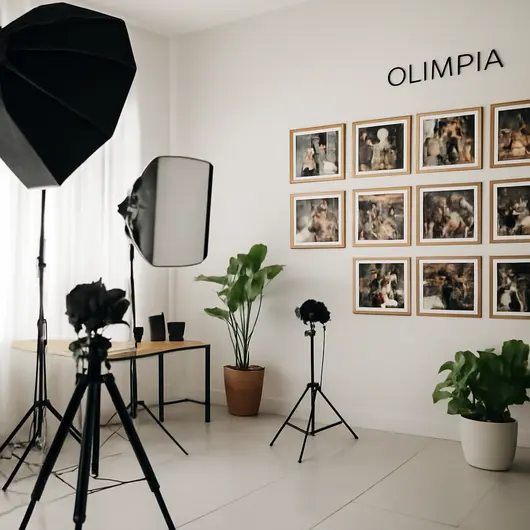 Alfa Foto e Filmagem