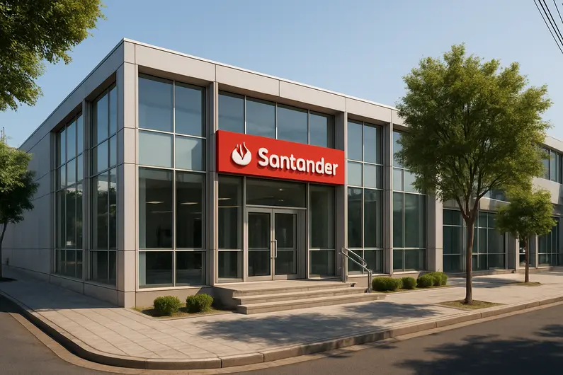 Banco Santander Agência Olímpia: O que você precisa saber Banco Santander Agência Olímpia: O que você precisa saber