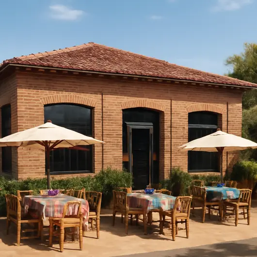 Bar e Restaurante do Jorge: Uma Experiência Gastronômica Imperdível