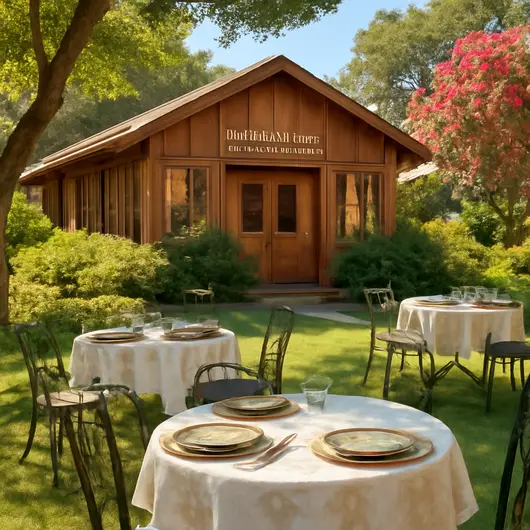 Bella Floresta Restaurante e Café: Sabores que Encantam