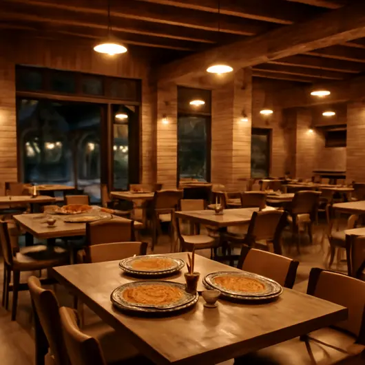 Bella Pizza