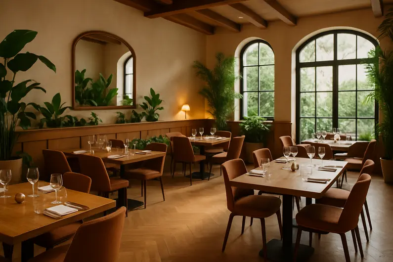 Bresqui Restaurante