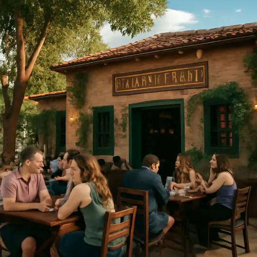 Buteco da Arena: O Melhor Pub da Região