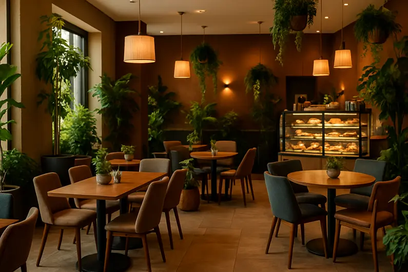 Café Madre Café Madre