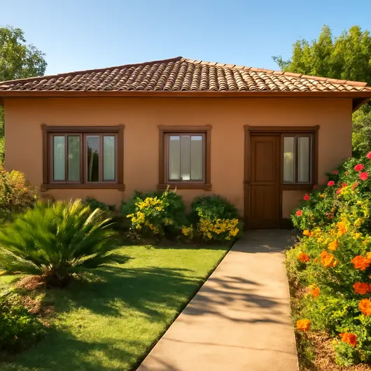 Casa de Temporada REIS: Sua Melhor Opção para Relaxar Casa de Temporada REIS: Sua Melhor Opção para Relaxar