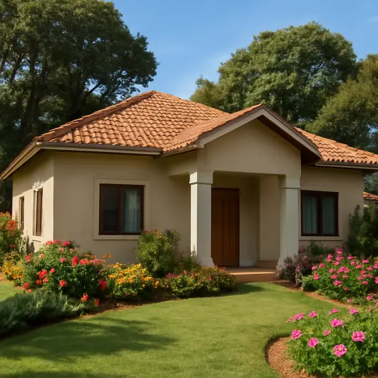Casa Temporada Estancia Soberana