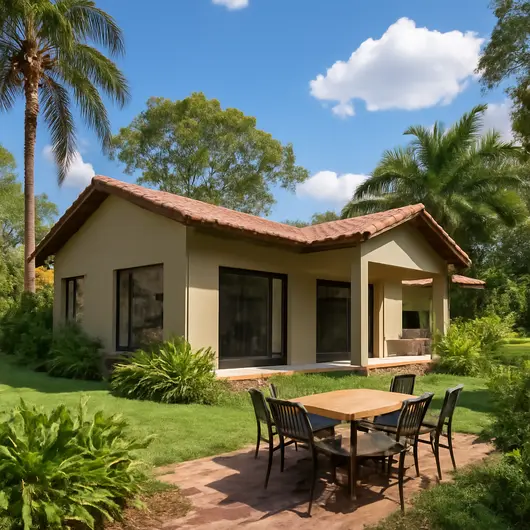 Casa Temporada Olímpia 12 Pessoas: Sua Melhor Opção de Acomodação