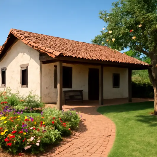 Casa Temporada Renascer