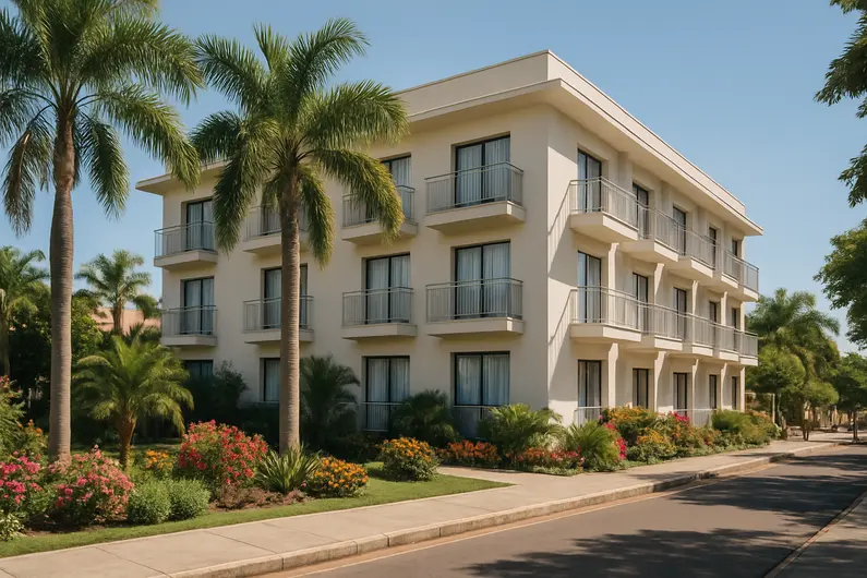 Casagrande Hotel
