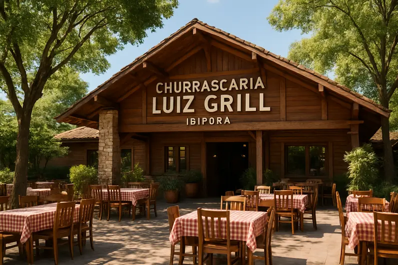 Churrascaria Luiz Grill Ibirá: O Destino Perfeito para os Amantes de Churrasco Churrascaria Luiz Grill Ibirá: O Destino Perfeito para os Amantes de Churrasco