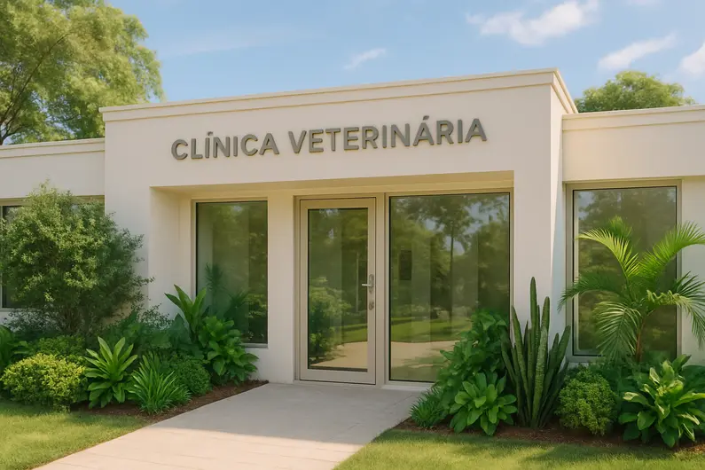 Clinica Animale Clinica Animale