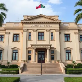Concurso Prefeitura de Olímpia SP: inscrições prorrogadas e salários até R$9.581 Concurso Prefeitura de Olímpia SP