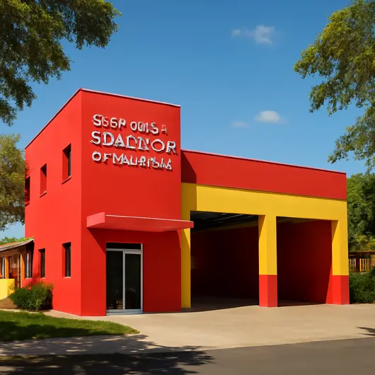 Corpo De Bombeiros Olimpia: Segurança e Prevenção
