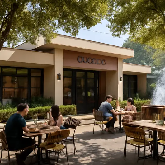 Cote Grill: O Destino Perfeito para os Amantes de Churrasco