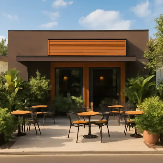 Dat Badan Restaurante: Sabores que Encantam