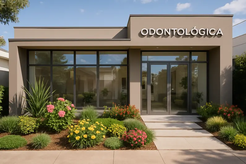 Daud Odontologia em Olímpia