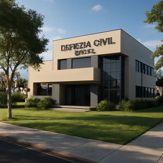Defesa Civil em Olímpia: Informações Essenciais Defesa Civil em Olímpia: Informações Essenciais
