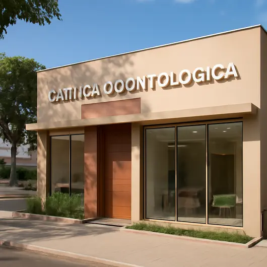 Dentistas em Olímpia: Cuide do Seu Sorriso na Cidade do Folclore