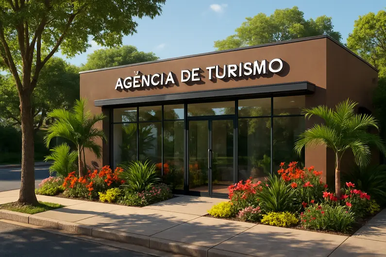 Descubra a Agência Vale do Turismo