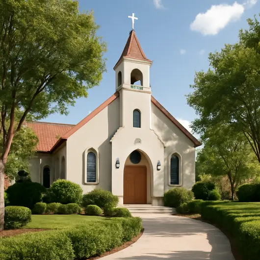 Descubra a Igreja da Família Descubra a Igreja da Família