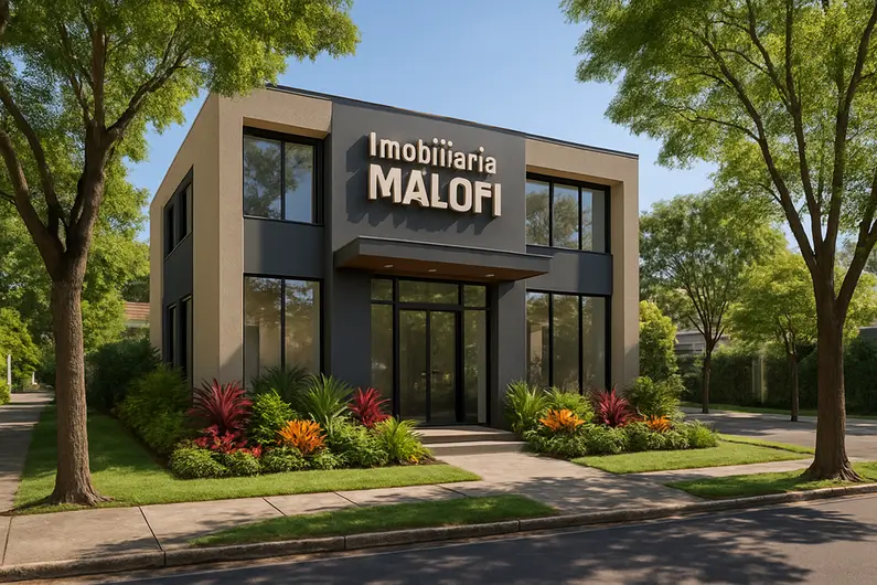 Descubra a Imobiliária Malufi Descubra a Imobiliária Malufi