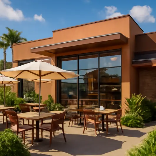 Descubra a Luiz Grill Churrascaria