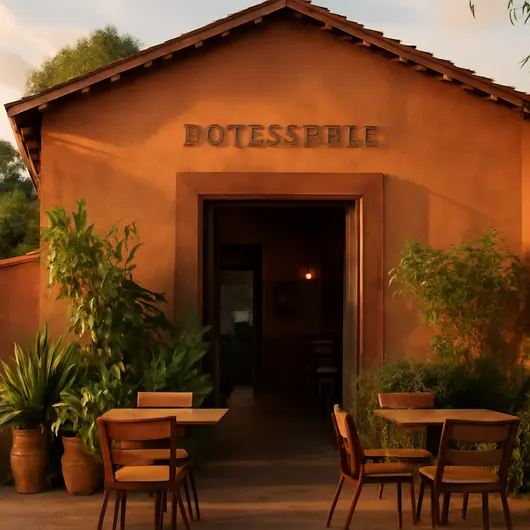 Descubra a ROTISSERIE A BOA MESA Descubra a ROTISSERIE A BOA MESA