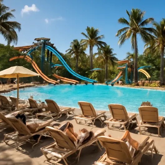 Descubra a Thermas Beach