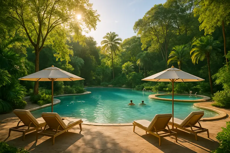 Descubra as Melhores Atrações em Olímpia para Relaxar Descubra as Melhores Atrações em Olímpia para Relaxar