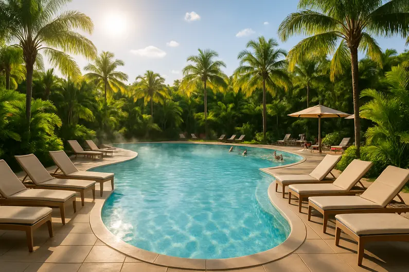 Descubra as Melhores Piscinas e Áreas de Lazer em Olímpia Descubra as Melhores Piscinas e Áreas de Lazer em Olímpia