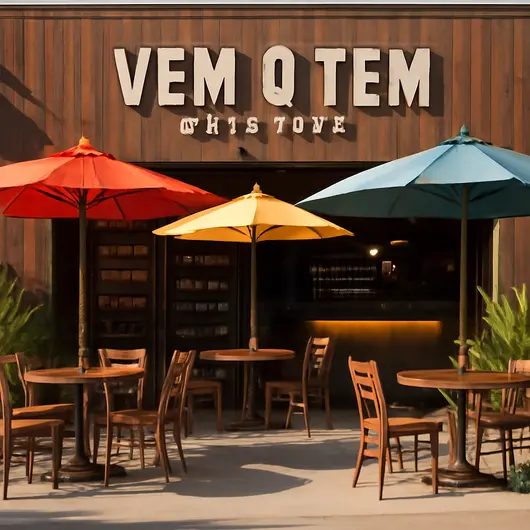 Descubra o Bar E Mercearia Vem Q Tem Descubra o Bar E Mercearia Vem Q Tem