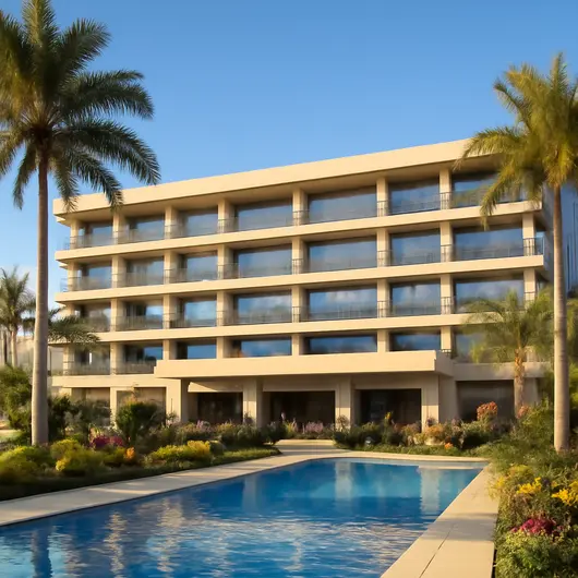 Descubra o Celebration Resort Olímpia