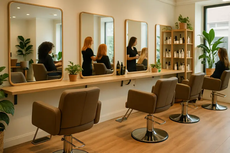 Descubra o Clarice Fashion Hair Olímpia