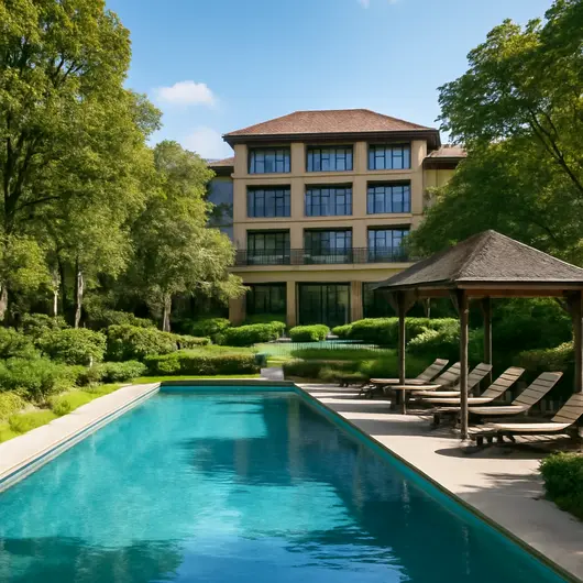 Descubra o Encanto do Resort Olímpia!!