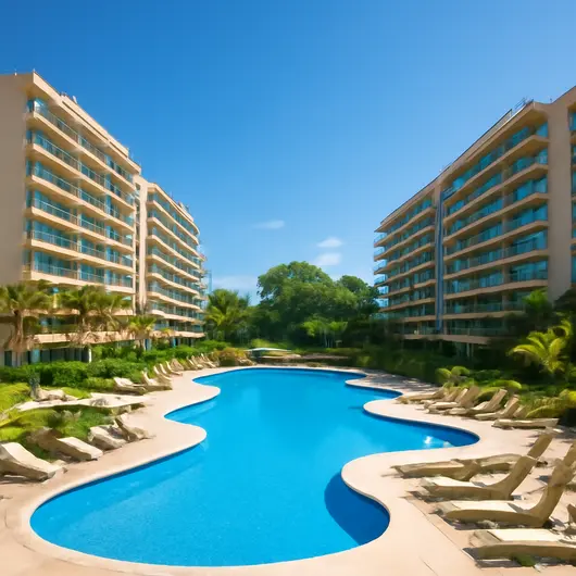 Descubra o Enjoy Olímpia Park Resort Descubra o Enjoy Olímpia Park Resort