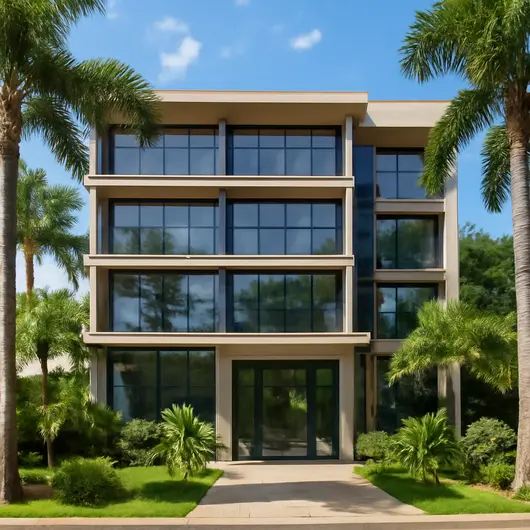 Descubra o Flat Água Viva Descubra o Flat Água Viva