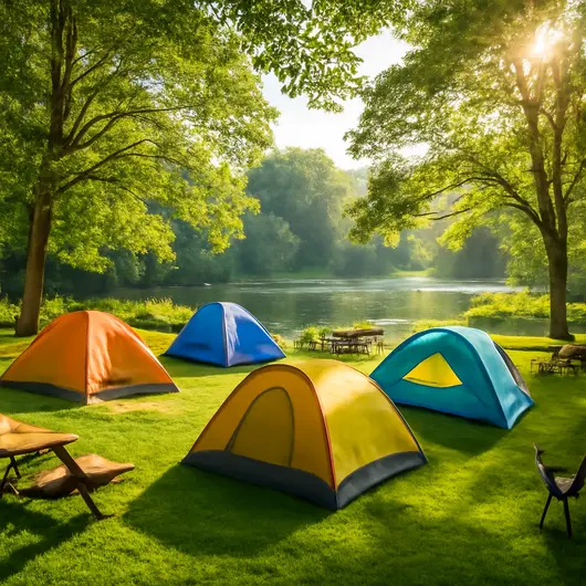 Descubra o Hipólito Pesca e Camping