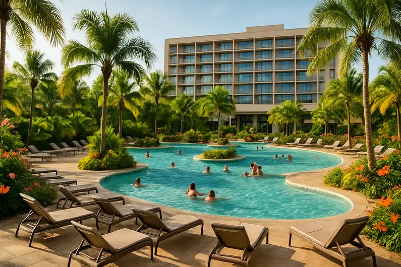 Descubra o Hot Thermas Turismo